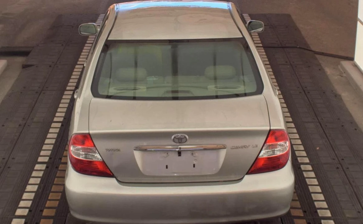 2004 Toyota Camry 5th Gen - Image 5 of 15