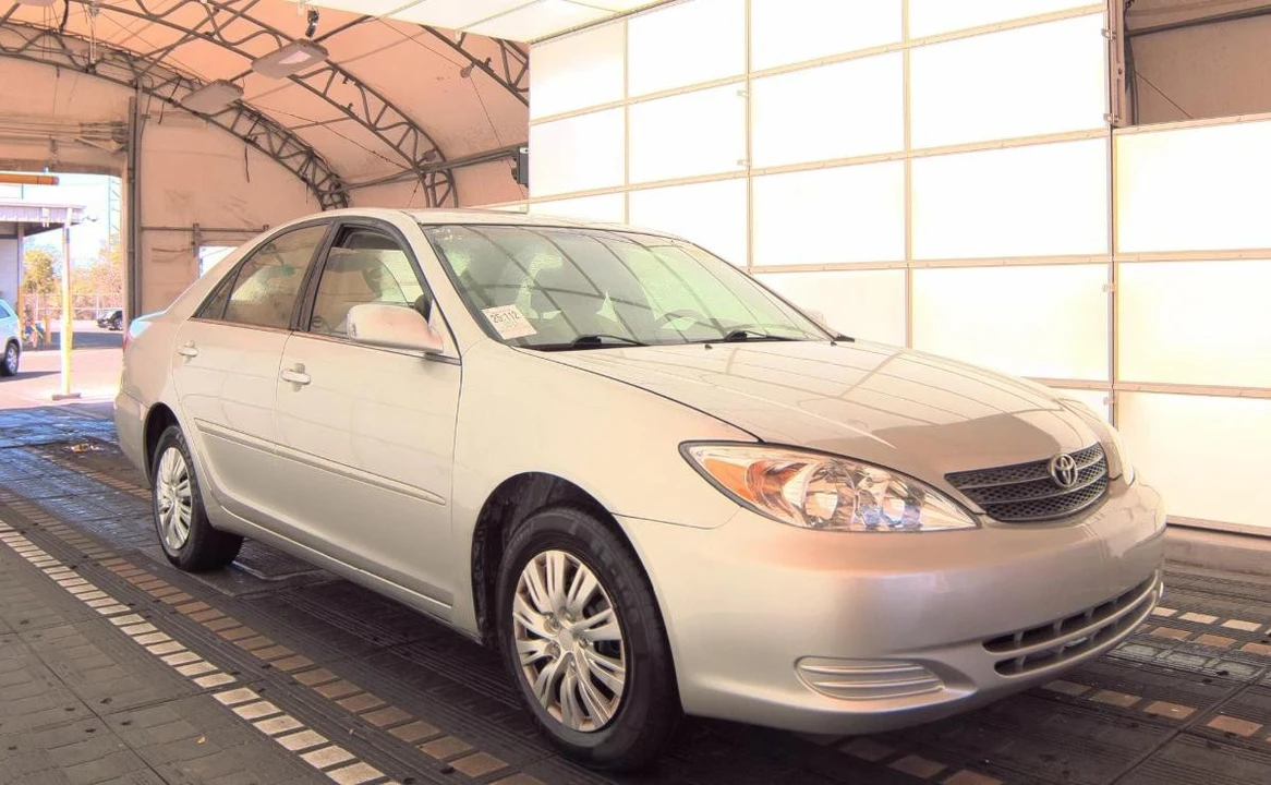 2004 Toyota Camry 5th Gen - Image 3 of 15