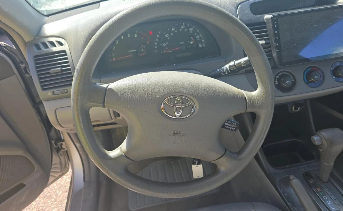 2004 Toyota Camry 5th Gen - Image 10 of 15