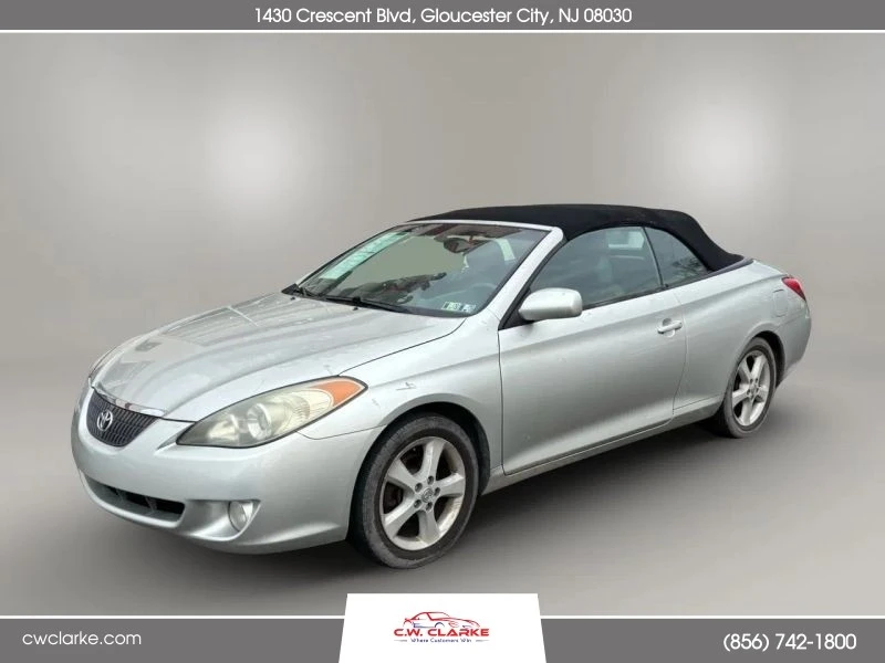 2004 Toyota Solara 2nd Gen - Image 6 of 6