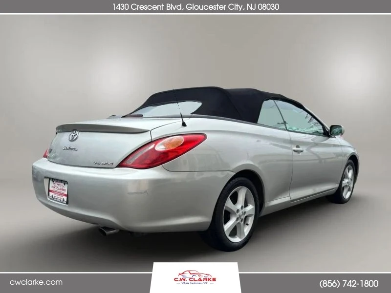 2004 Toyota Solara 2nd Gen - Image 6 of 12