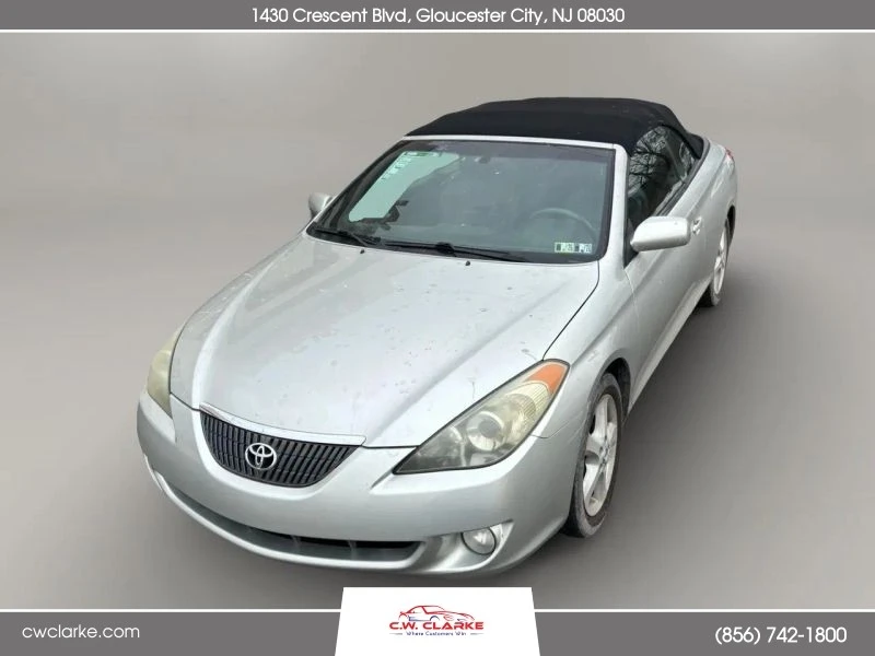 2004 Toyota Solara 2nd Gen - Image 2 of 6