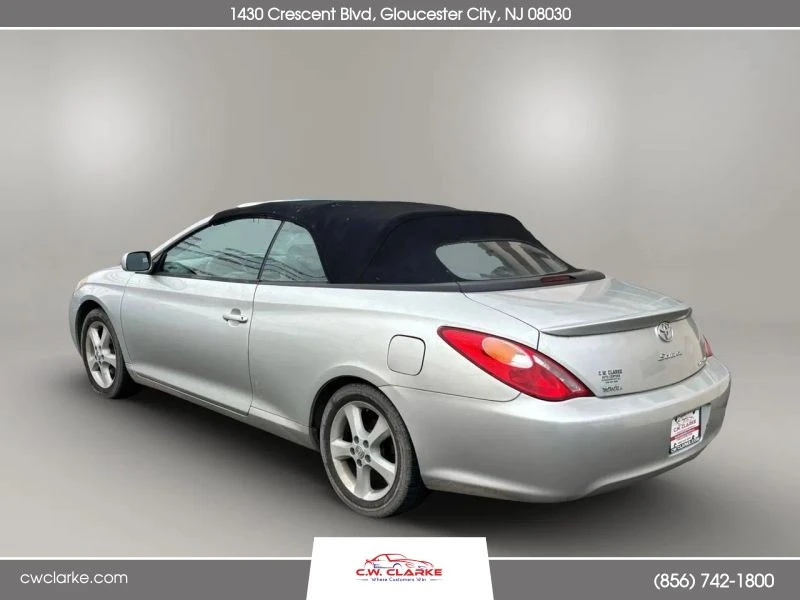 2004 Toyota Solara 2nd Gen - Image 5 of 6