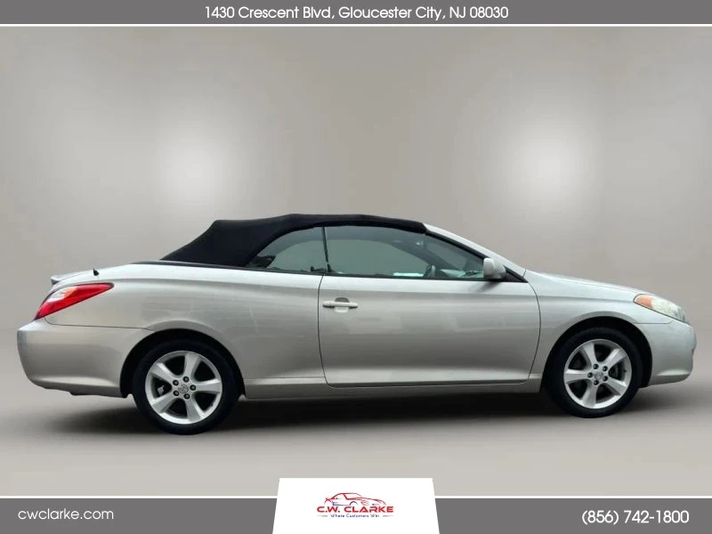 2004 Toyota Solara 2nd Gen - Image 5 of 12