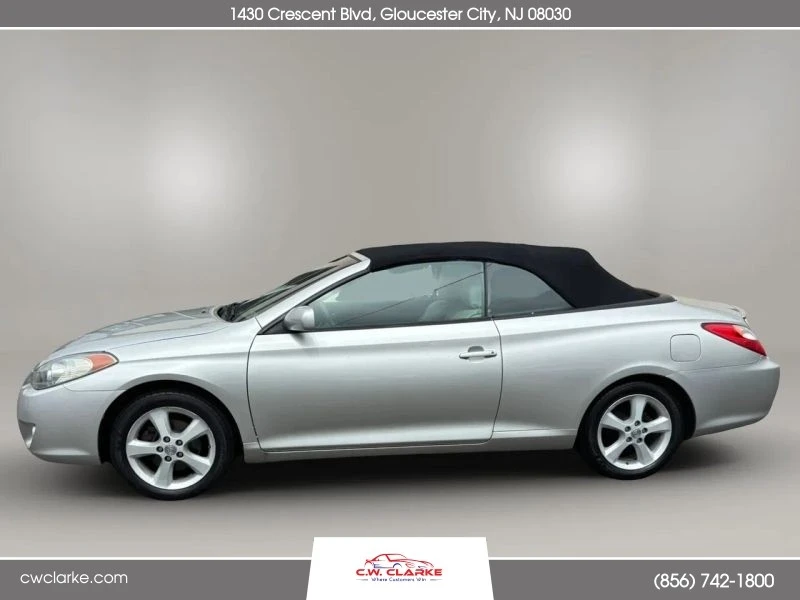 2004 Toyota Solara 2nd Gen - Image 9 of 12