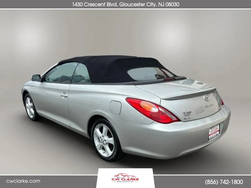 2004 Toyota Solara 2nd Gen - Image 8 of 12