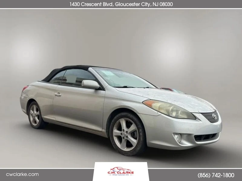 2004 Toyota Solara 2nd Gen - Image 3 of 6