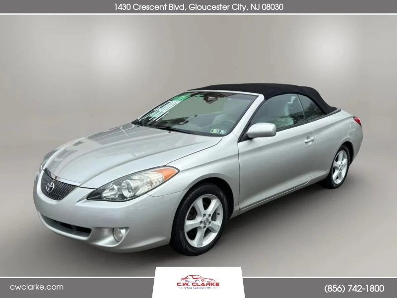 2004 Toyota Solara 2nd Gen - Image 10 of 12