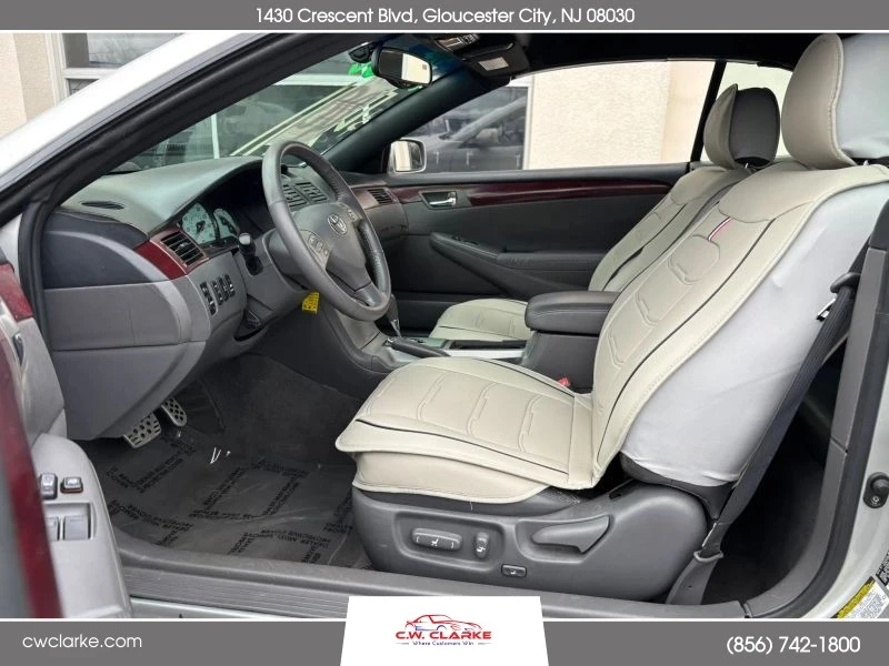 2004 Toyota Solara 2nd Gen - Image 12 of 12