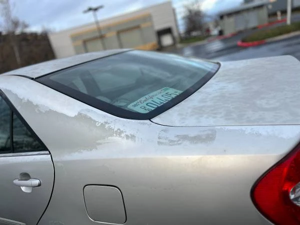 2004 Toyota Camry 5th Gen - Image 20 of 21