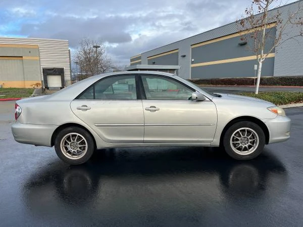 2004 Toyota Camry 5th Gen - Image 2 of 21