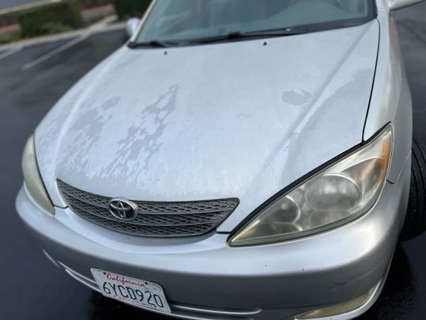 2004 Toyota Camry 5th Gen - Image 17 of 21