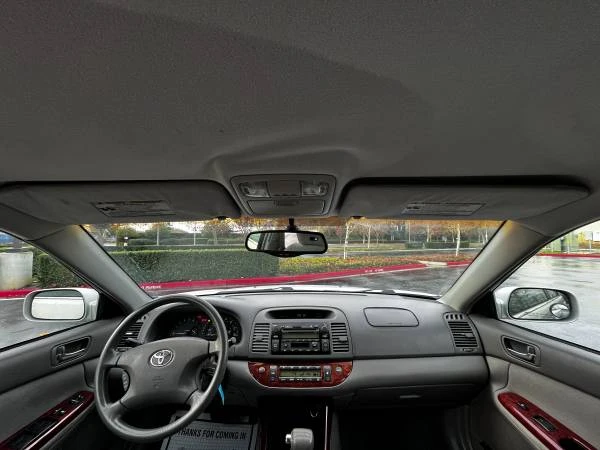 2004 Toyota Camry 5th Gen - Image 11 of 21
