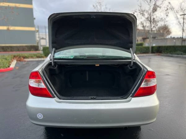 2004 Toyota Camry 5th Gen - Image 4 of 21
