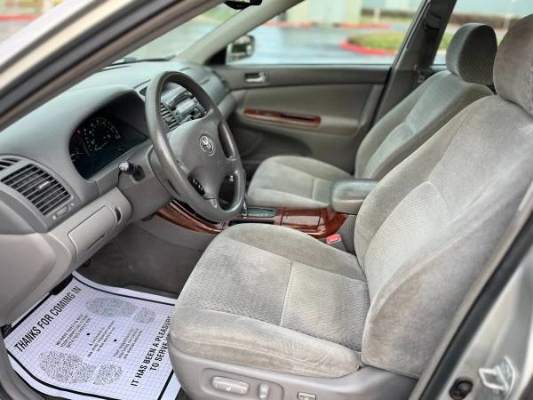 2004 Toyota Camry 5th Gen - Image 9 of 21