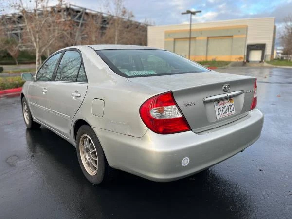 2004 Toyota Camry 5th Gen - Image 5 of 21