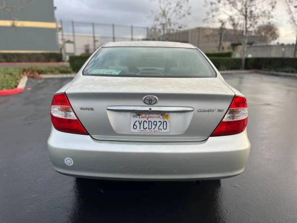 2004 Toyota Camry 5th Gen - Image 3 of 21