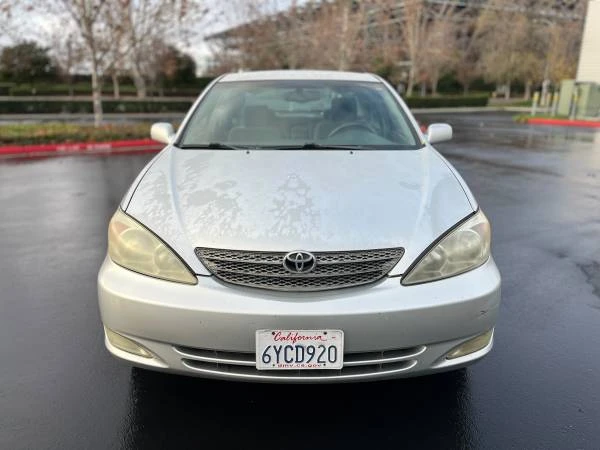 2004 Toyota Camry 5th Gen - Image 21 of 21