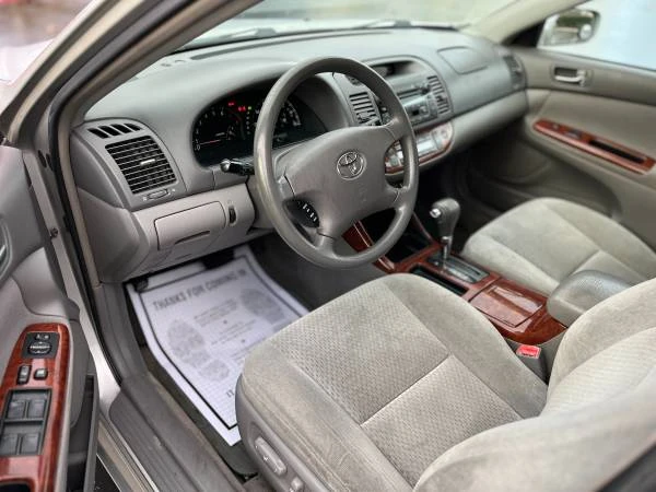 2004 Toyota Camry 5th Gen - Image 8 of 21