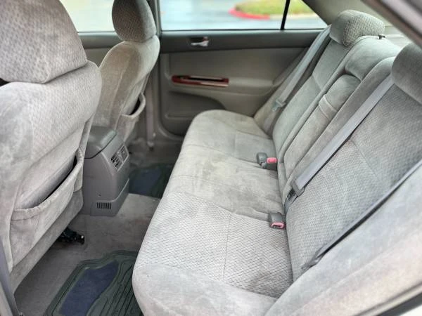 2004 Toyota Camry 5th Gen - Image 10 of 21