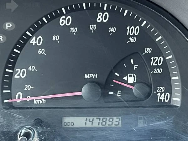 2004 Toyota Camry 5th Gen - Image 15 of 21