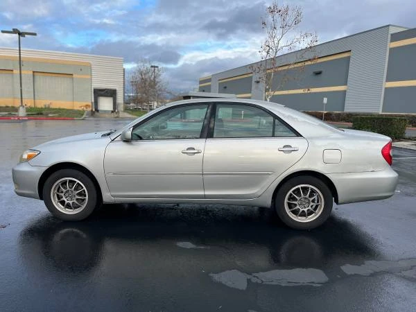 2004 Toyota Camry 5th Gen - Image 6 of 21