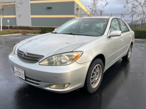 2004 Toyota Camry 5th Gen - Image 7 of 21