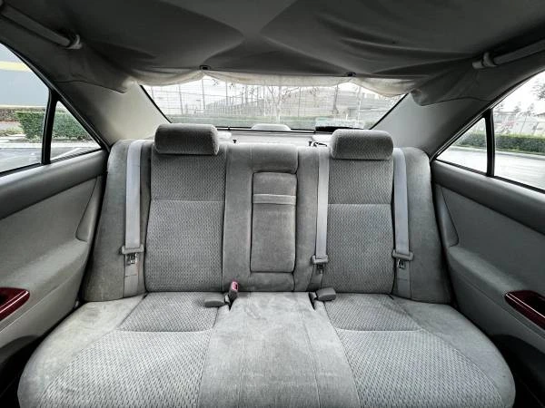 2004 Toyota Camry 5th Gen - Image 12 of 21