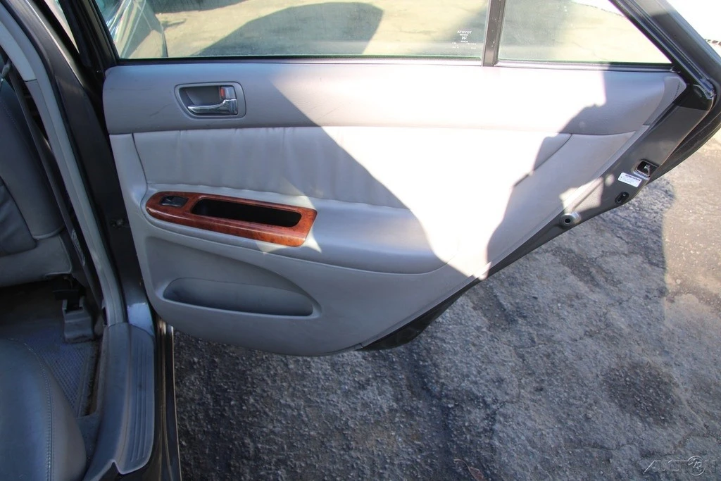 2004 Toyota Camry 5th Gen - Image 21 of 21