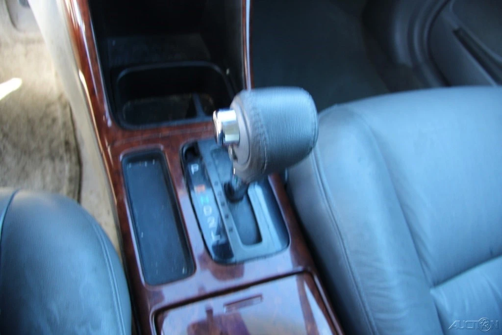 2004 Toyota Camry 5th Gen - Image 17 of 21