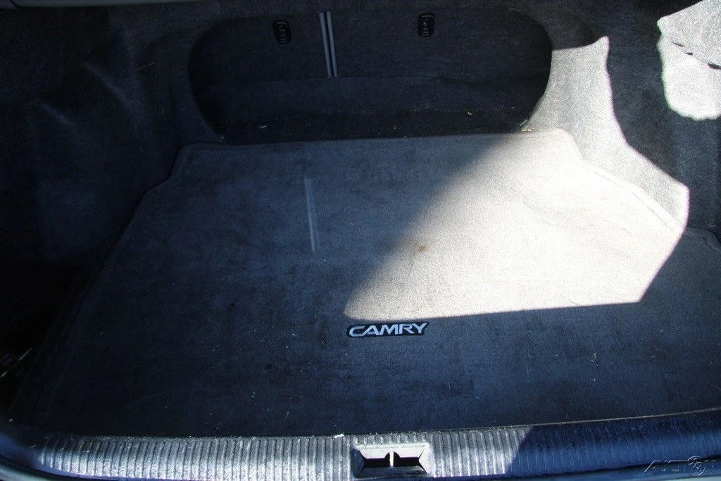2004 Toyota Camry 5th Gen - Image 20 of 21