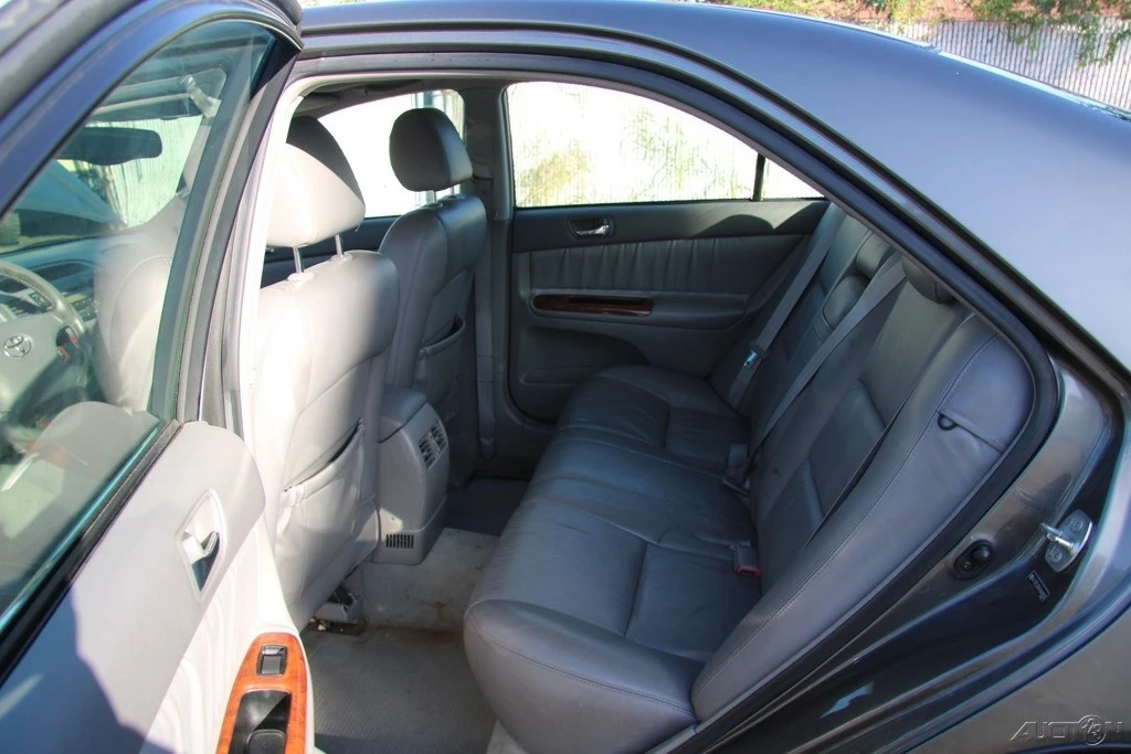 2004 Toyota Camry 5th Gen - Image 19 of 21