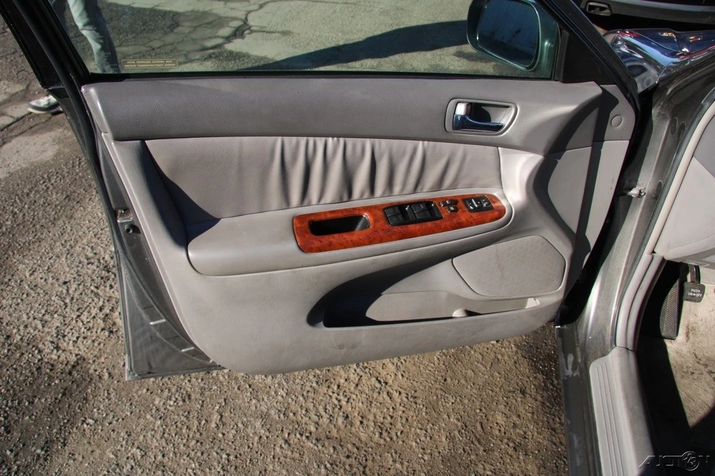2004 Toyota Camry 5th Gen - Image 12 of 21