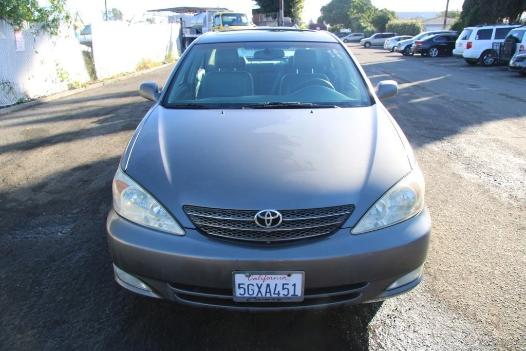 2004 Toyota Camry 5th Gen - Image 9 of 21