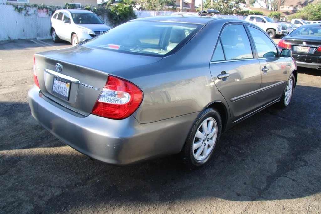 2004 Toyota Camry 5th Gen - Image 6 of 21