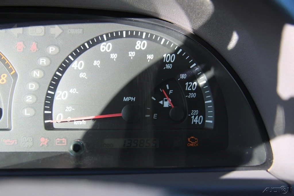 2004 Toyota Camry 5th Gen - Image 15 of 21