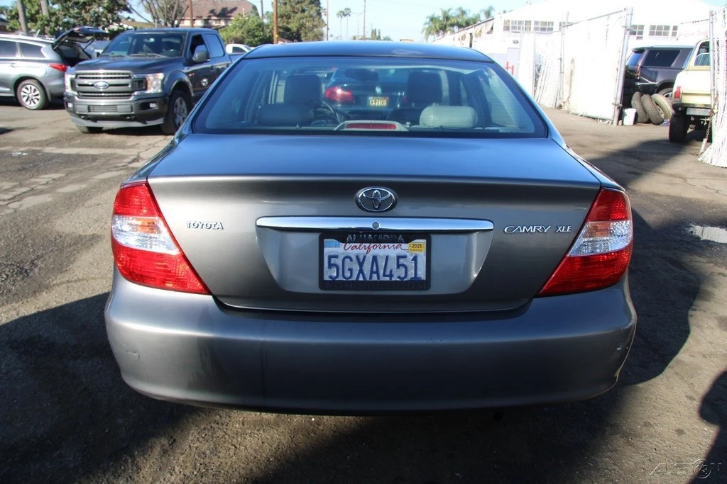 2004 Toyota Camry 5th Gen - Image 5 of 21
