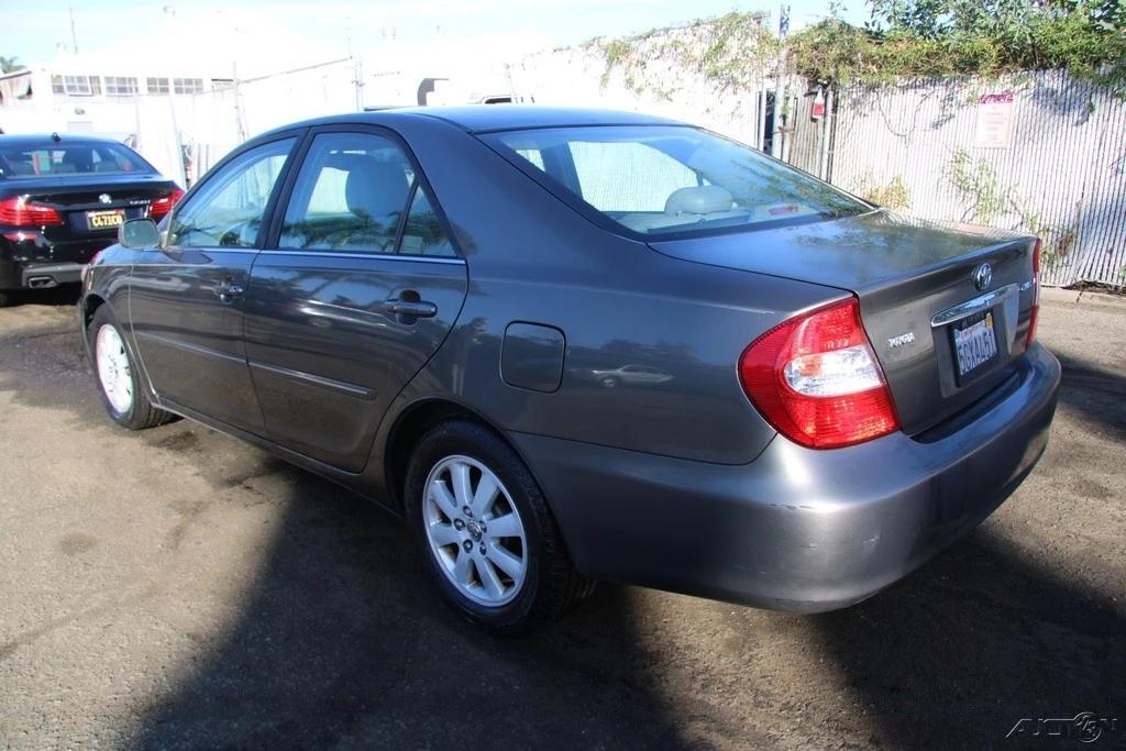 2004 Toyota Camry 5th Gen - Image 4 of 21