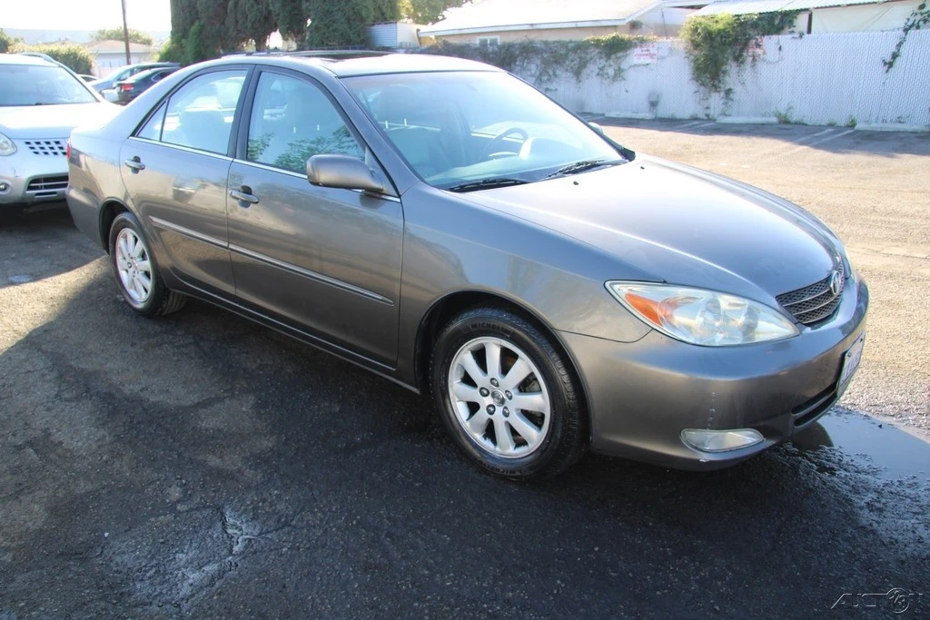 2004 Toyota Camry 5th Gen - Image 8 of 21