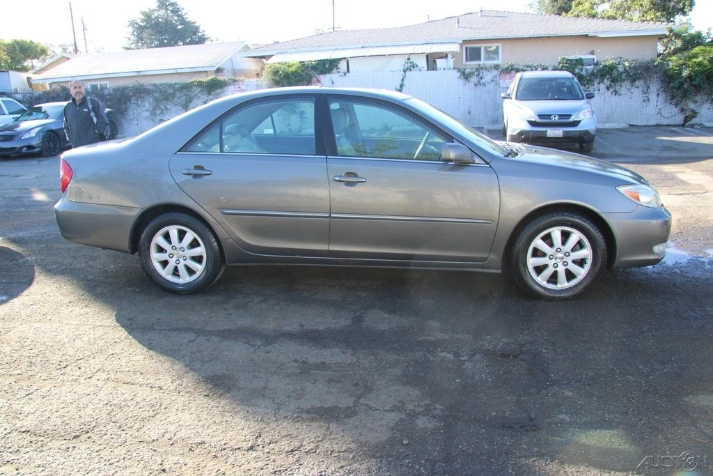 2004 Toyota Camry 5th Gen - Image 7 of 21