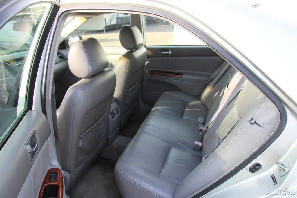2004 Toyota Camry 5th Gen - Image 20 of 21