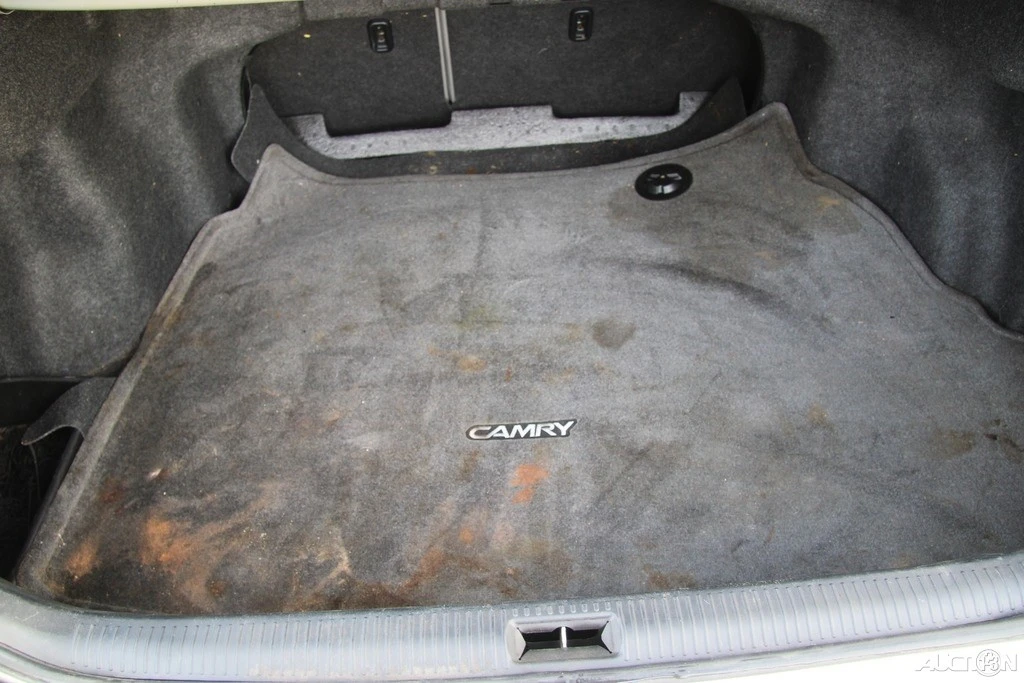 2004 Toyota Camry 5th Gen - Image 21 of 21