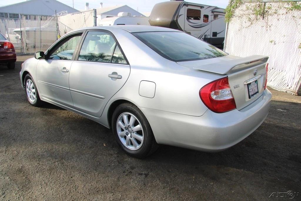 2004 Toyota Camry 5th Gen - Image 4 of 21
