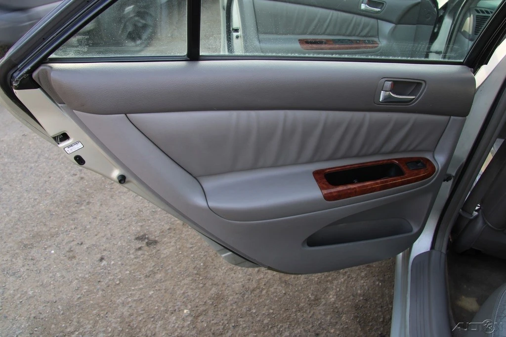 2004 Toyota Camry 5th Gen - Image 19 of 21