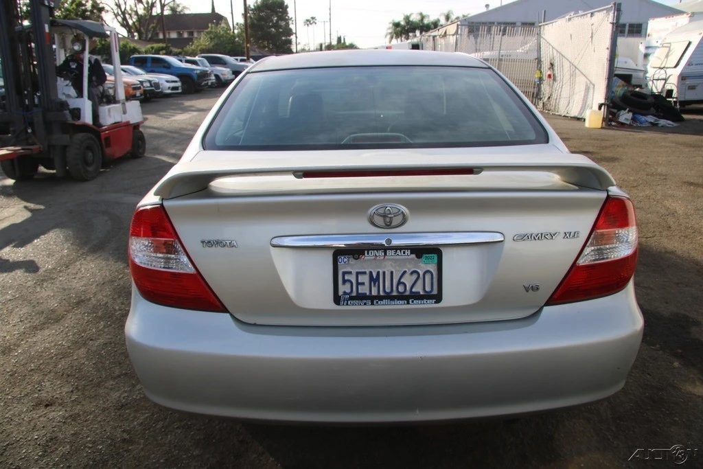 2004 Toyota Camry 5th Gen - Image 5 of 21