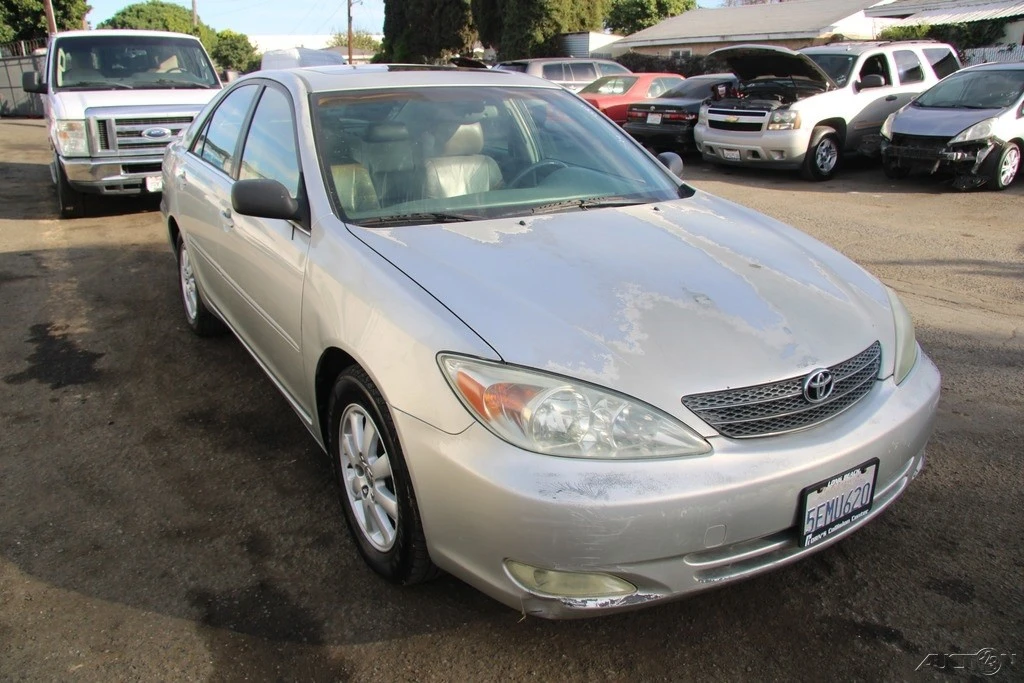 2004 Toyota Camry 5th Gen - Image 8 of 21