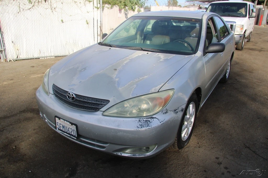 2004 Toyota Camry 5th Gen - Image 2 of 21