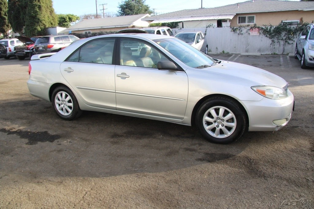 2004 Toyota Camry 5th Gen - Image 7 of 21