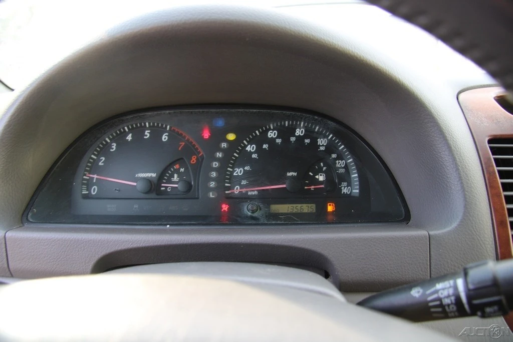 2004 Toyota Camry 5th Gen - Image 15 of 21
