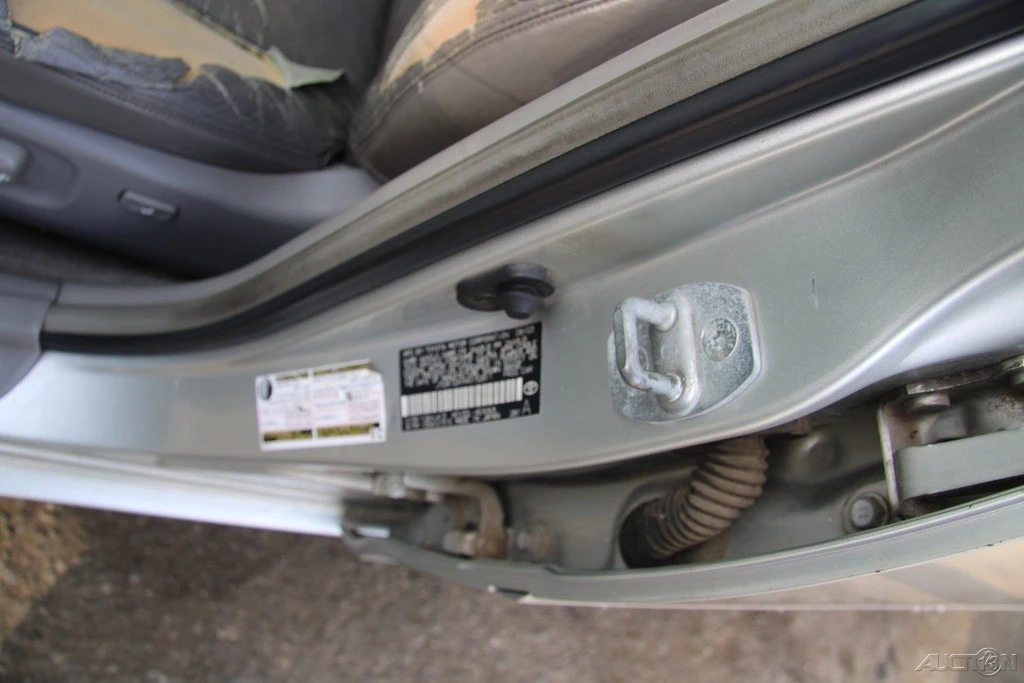 2004 Toyota Camry 5th Gen - Image 11 of 21